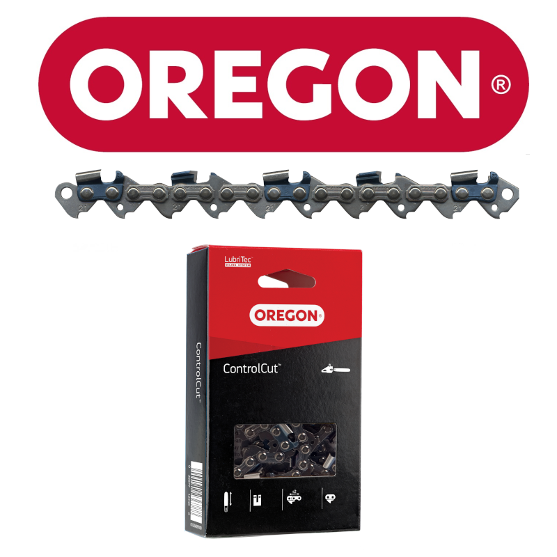 21BPX078E - Oregon 21BPX078 ControlCut Chainsaw Chain - 78 21BPX078E - Oregon 21BPX078 ControlCut Chainsaw Chain - 78