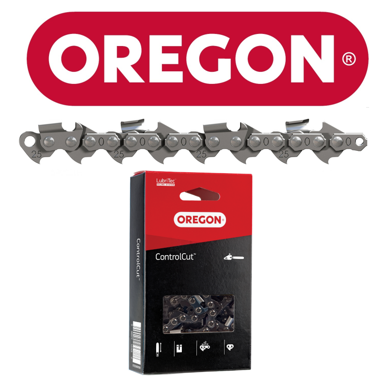 Full Chisel Chainsaw Chain 20 Inch .050 .325 78DL – Fits Husqvarna 455 Rancher, ECCPP, 1-Year Warranty