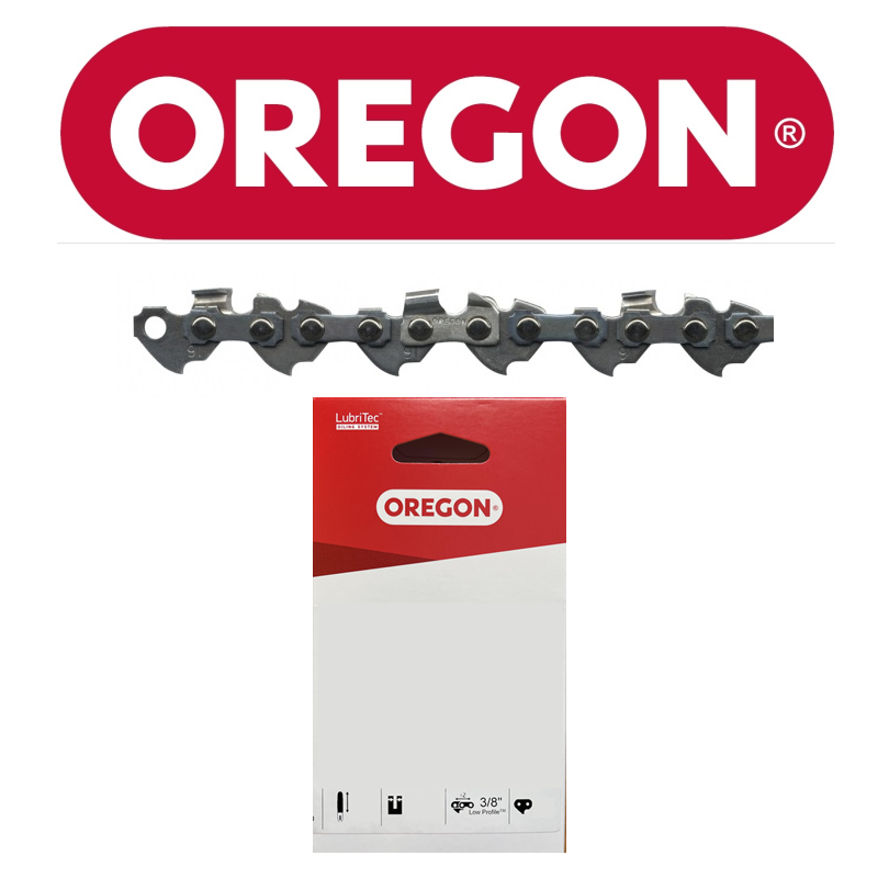 Screwfix Titan TTB426GDO Pole Pruner Chainsaw Chain - Oregon Screwfix Titan TTB426GDO Pole Pruner Chainsaw Chain - Oregon