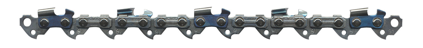 Oregon 561603 - 1 x 160SXEA074 Guide Bar and 2 x 91VXL055E Saw Chains