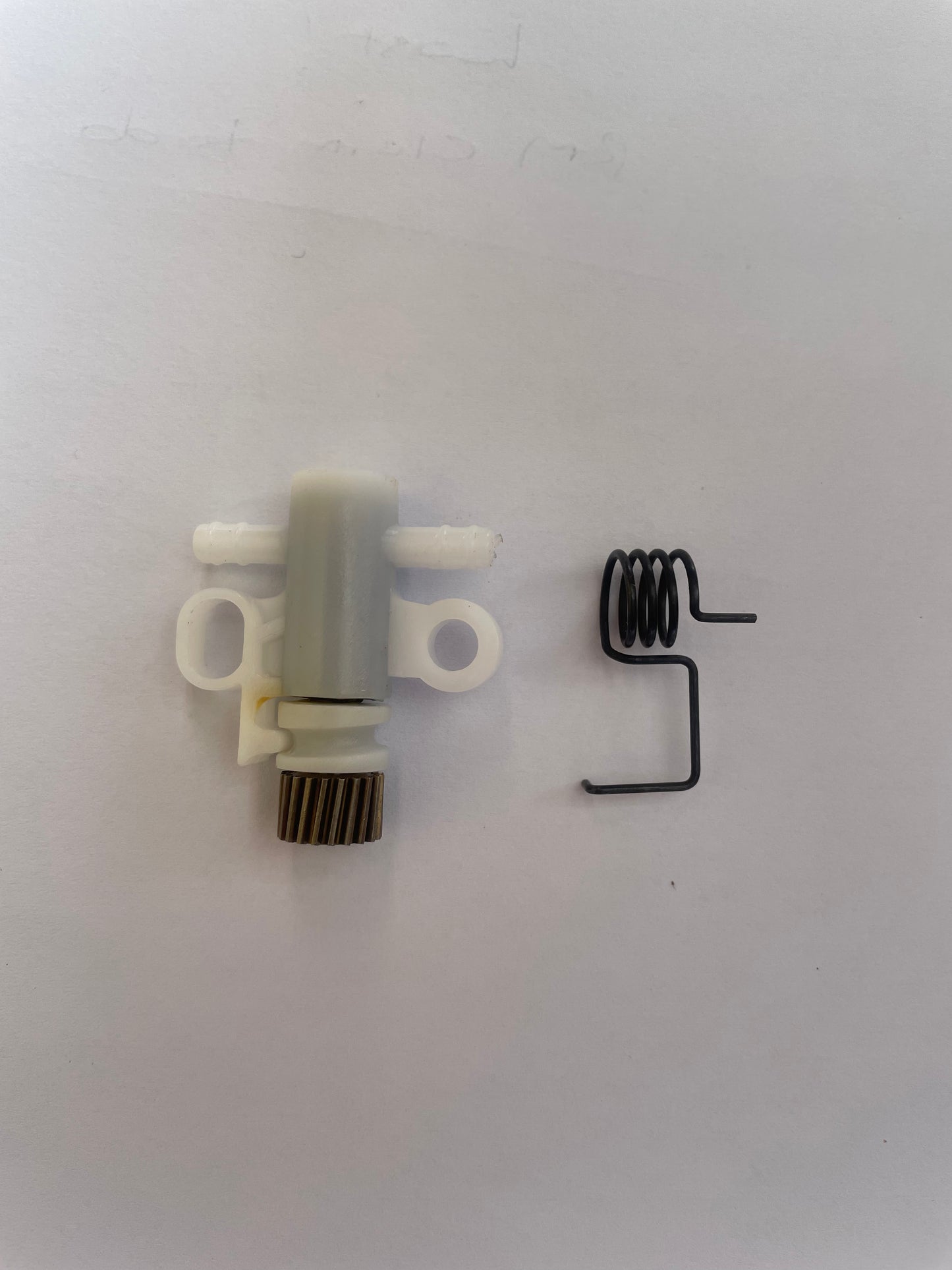 Oregon 574975 - Oil Pump Assy for Oregon CS300 & CS1500 Chainsaws