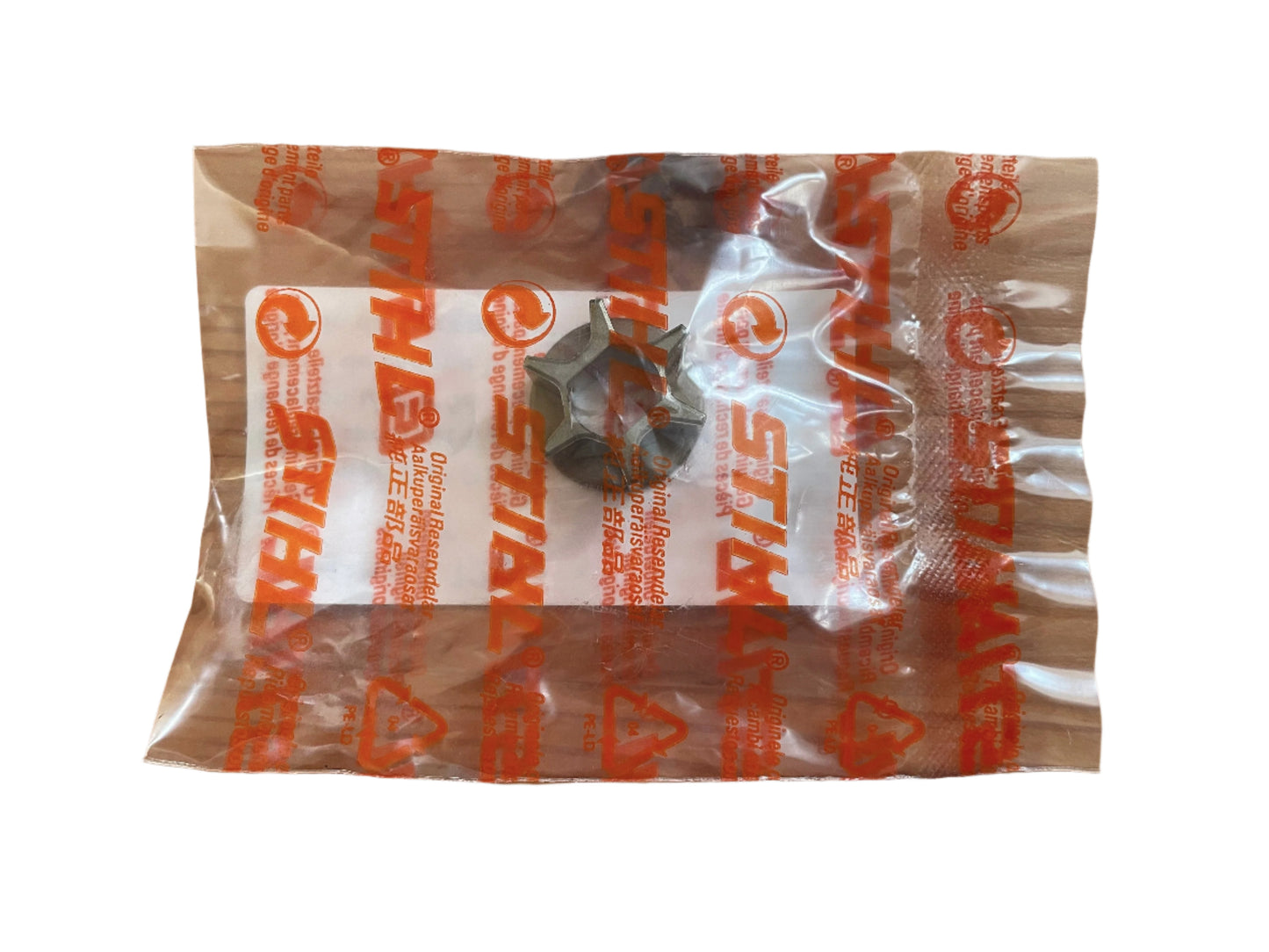 Stihl 1254-642-1200 / 12546421200 Drive Sprocket 1/4" pitch MSA120 / MSA140