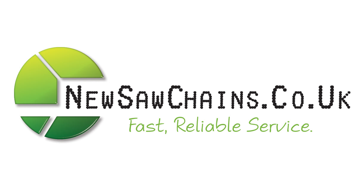 NewSawChains logo
