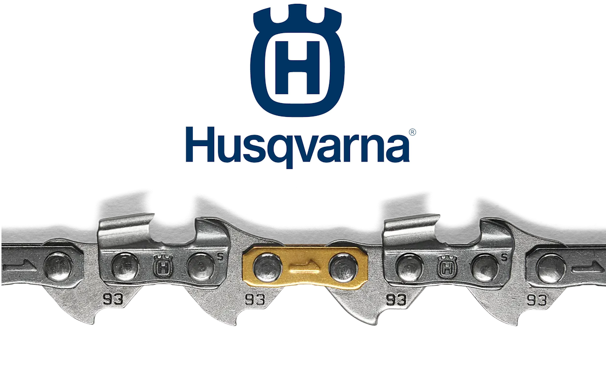 Husqvarna best sale chainsaw chain