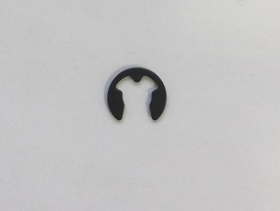 9460 624 0801 - Drive Sprocket E-Clip 8mm x 1.3mm - NewSawChains
