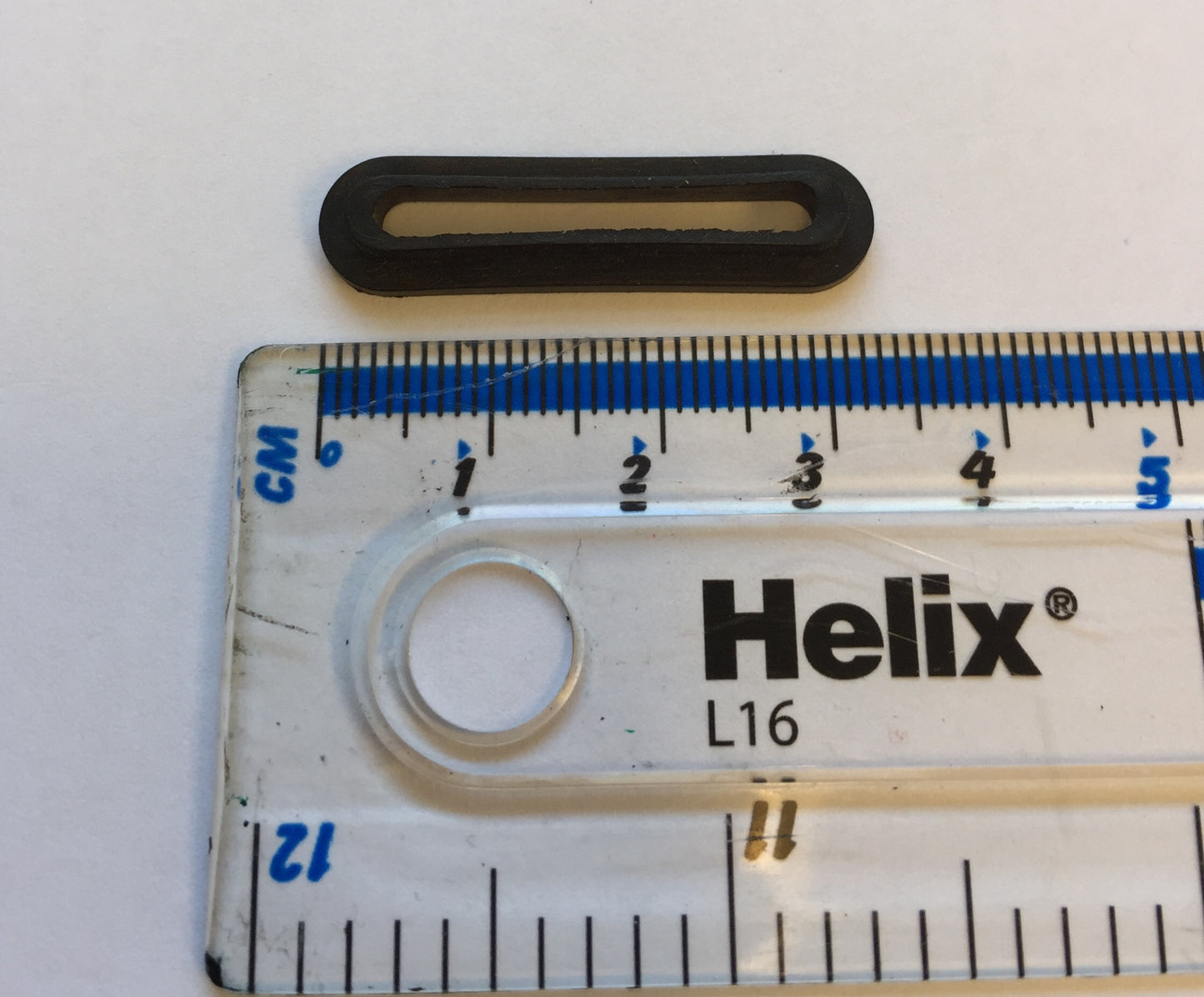 Oregon 600252 - Bar Pad Seal