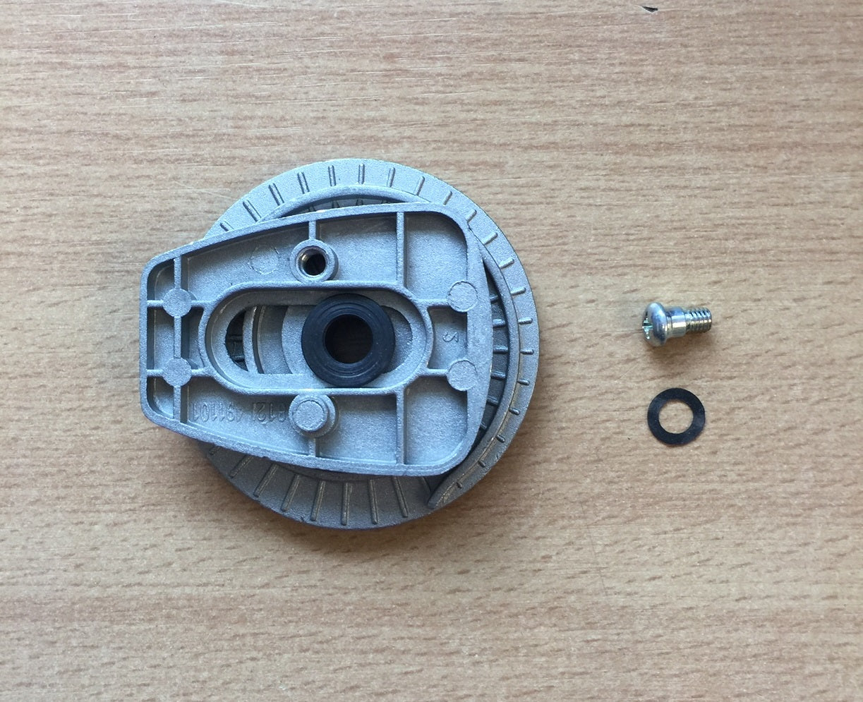 Oregon 570963 - CS1500 & CS1400 Tensioner Assembly