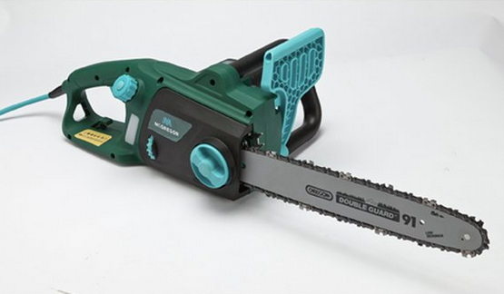 McGregor MEC18352 Chainsaw - NewSawChains
