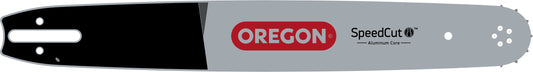 Oregon 180TXLGD025 - 18" (45cm) SpeedCut Chainsaw Guide Bar