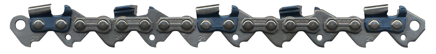 Scheppach CSH56 Chainsaw Chain 20" (50cm) - Oregon 21BPX076X - 76 Drive Links