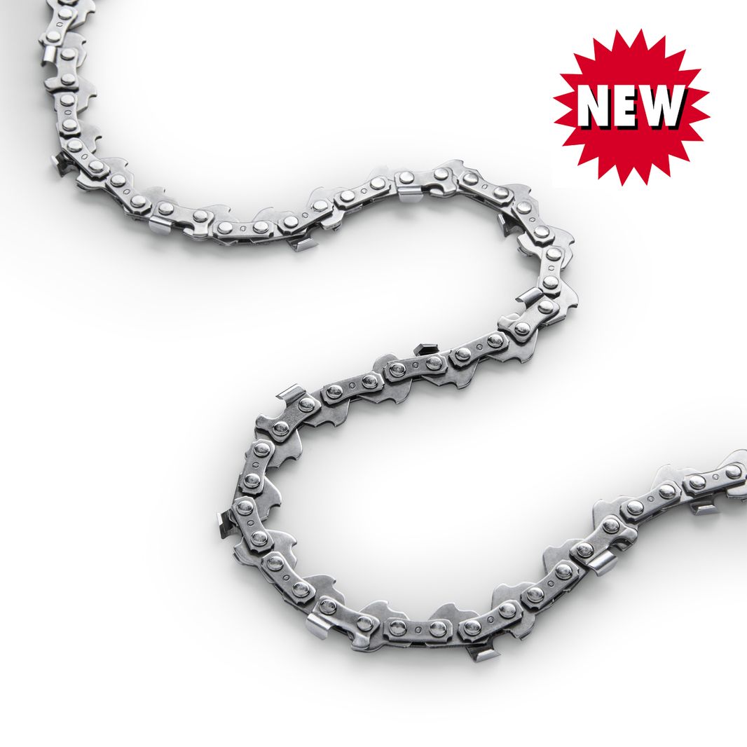 Chainsaw Chains, Oregon, Stihl & Husqvarna Guide Bars, Files, Accessor ...