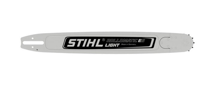 Stihl 3003 000 2031 - Rollomatic ES Light Chainsaw Guide Bar - 25" (63cm)