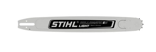 Stihl 3003 000 2038 - Rollomatic ES Light Chainsaw Guide Bar - 28" (71cm)