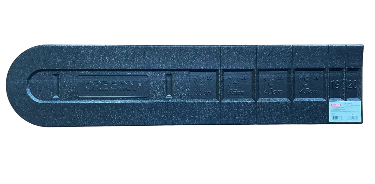 Oregon 28933 - 20" (50cm) Oregon Bar Cover / Scabbard