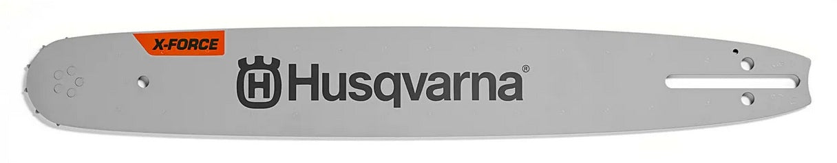 Husqvarna 582 07 53-72 / 5820753-72 - 18" (45cm) Chainsaw Guide Bar