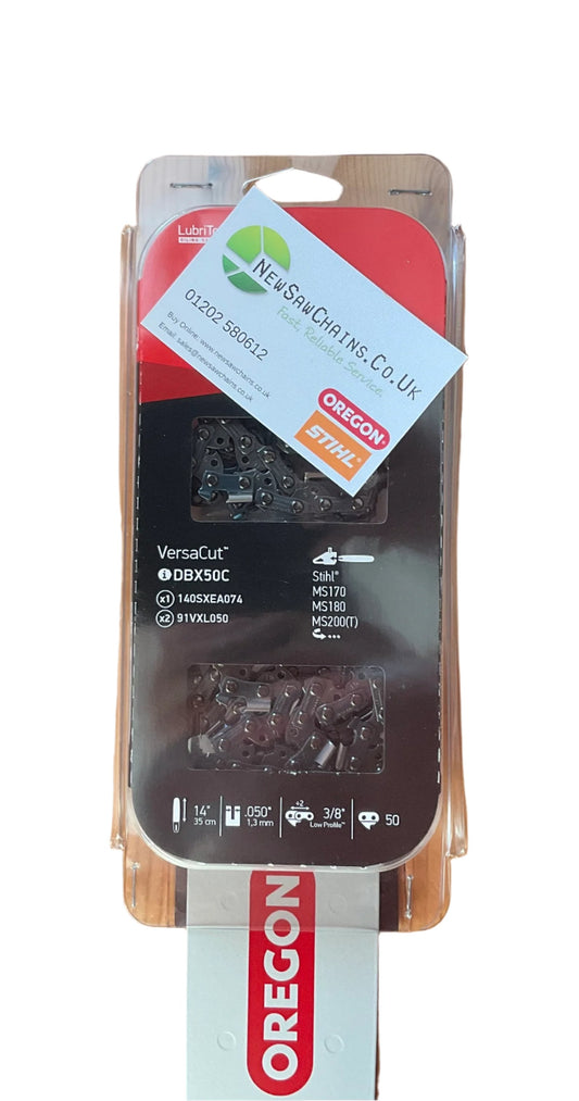 Chainsaw Chains, Oregon, Stihl, Guide Bars, Files, Oils, Accessories ...