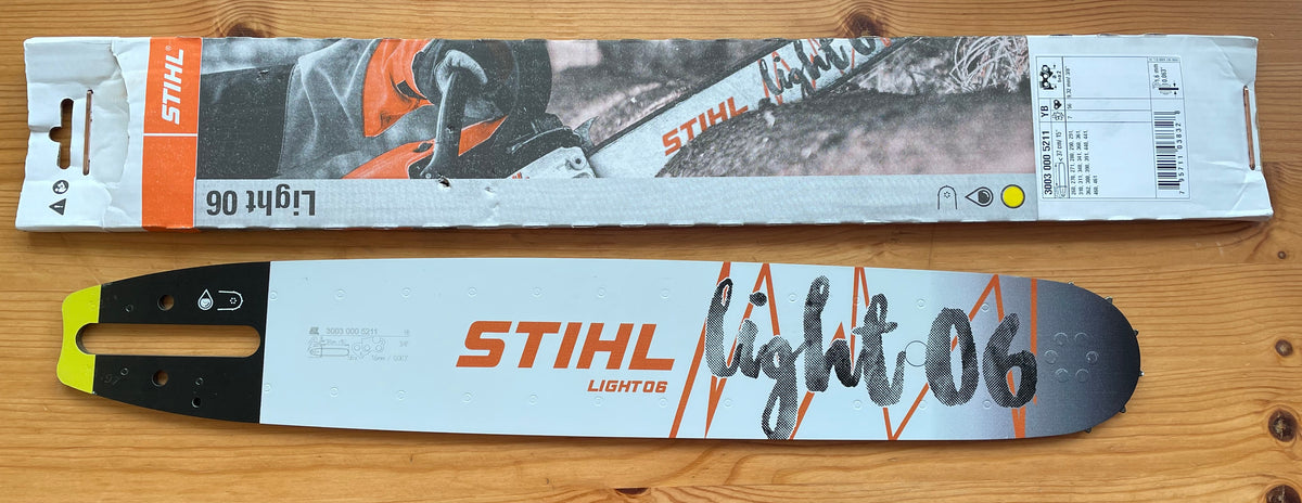 Soldes d'hiver 2026 : Stihl 3003 000 5217 Rollomatic Guide-chaîne 45,7 cm pas cher Soldes d'hiver 2026 : Stihl 3003 000 5217 Rollomatic Guide-chaîne 45,7 cm pas cher