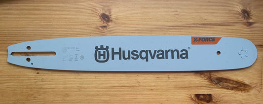 Husqvarna 582 07 53-64 / 5820753-64 - 15" (38cm) Chainsaw Guide Bar