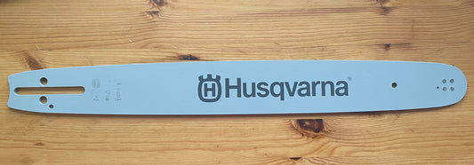 Husqvarna 538 92 07-72 / 5389207-72 - 18" (45cm) Chainsaw Guide Bar