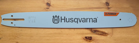 Husqvarna 585 95 08-72 / 5859508-72 - 20" (50cm) Chainsaw Guide Bar