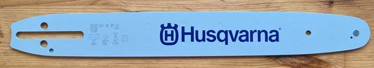 Husqvarna 501 95 95-52 / 5019595-52 - 14" (35cm) Chainsaw Guide Bar