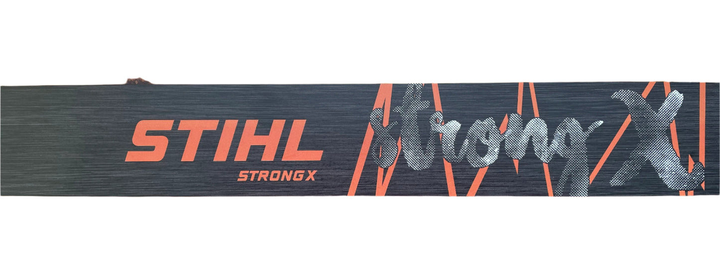 Stihl 3002 000 9741 - Rollomatic ES Chainsaw Guide Bar - 30" (75cm)