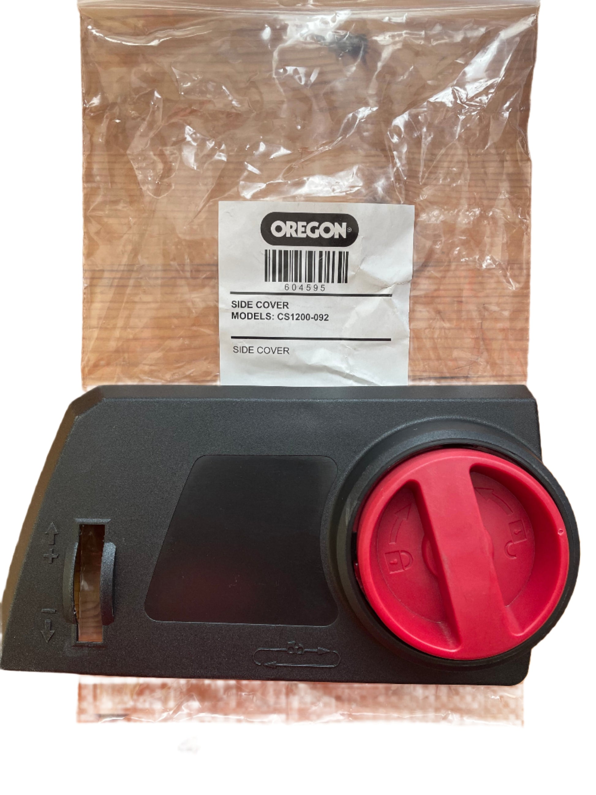 Oregon 604595 - CS1200 / CS1200-092 Side Cover - NewSawChains