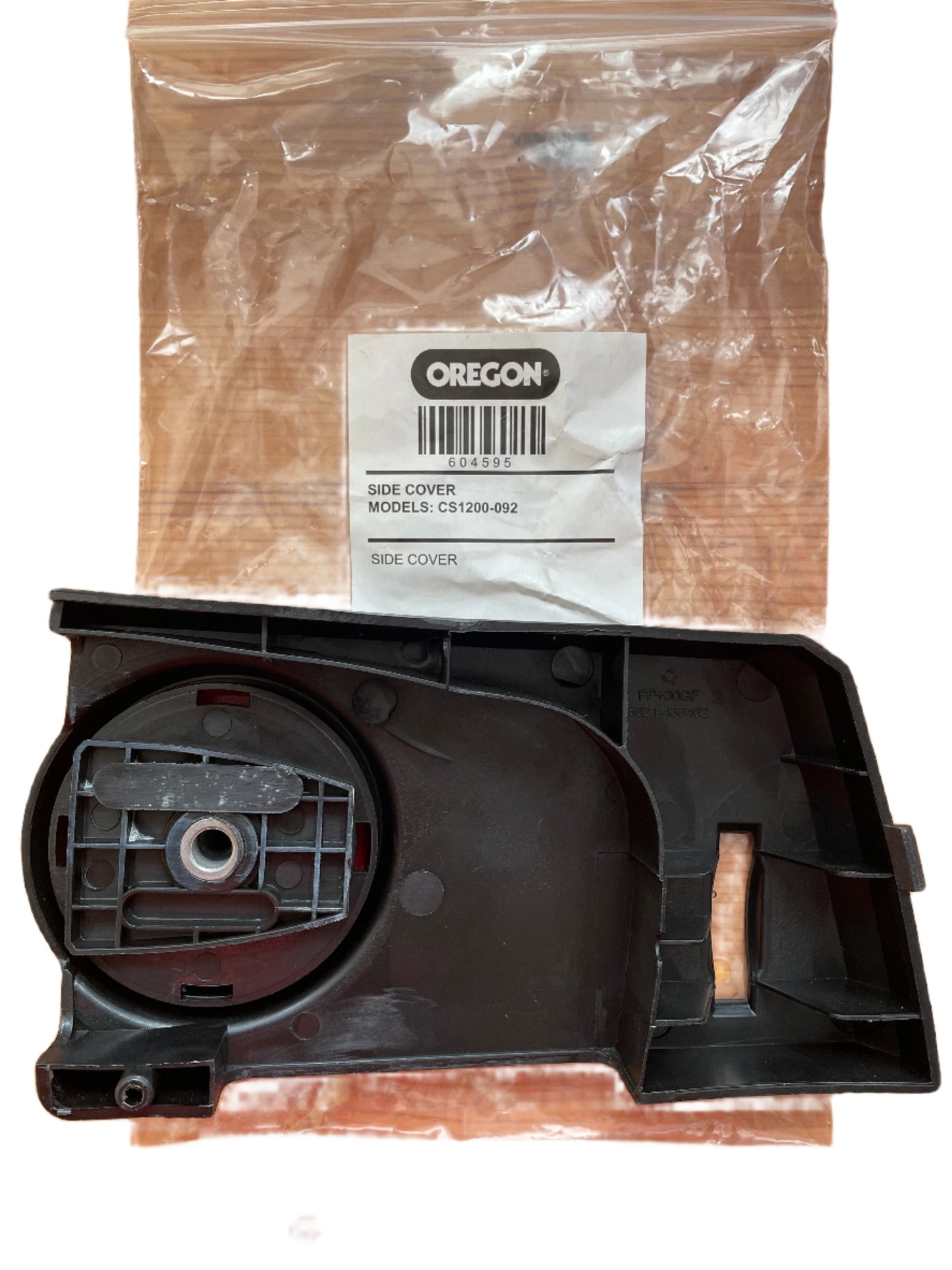 Oregon 604595 - CS1200 / CS1200-092 Side Cover - NewSawChains