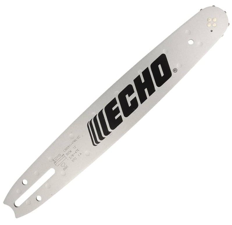 Echo X122000341 / 122000341 - 12" (30cm) Chainsaw Guide Bar 3/8" Pitch, 1.3mm (0.050")