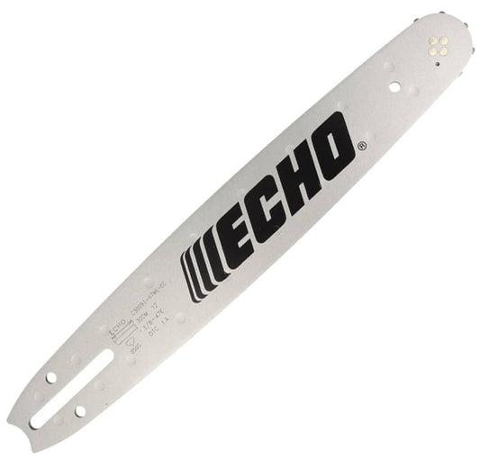 Echo X122000341 / 122000341 - 12" (30cm) Chainsaw Guide Bar 3/8" Pitch, 1.3mm (0.050")