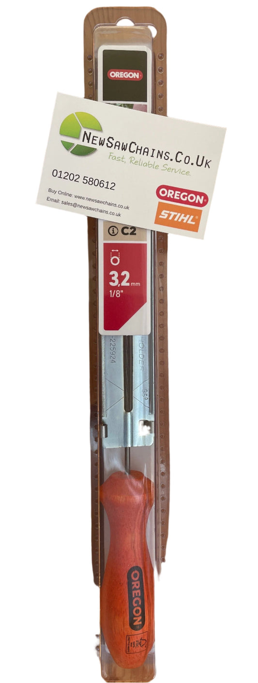 Chainsaw Chains, Oregon, Stihl, Guide Bars, Files, Oils, Accessories ...