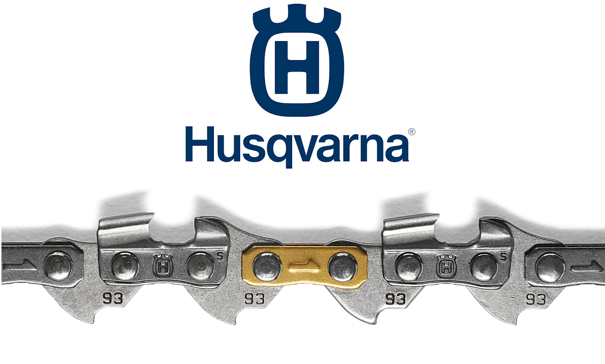 Husqvarna 120 Mark 2 (II) Chainsaw Chain 14" (35cm) - 585 40 42-52 / 5854042-52