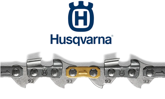 Husqvarna 120 Mark 2 (II) Chainsaw Chain 14" (35cm) - 585 40 42-52 / 5854042-52