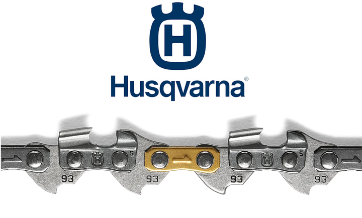 Chainsaw Chains, Oregon, Stihl & Husqvarna Guide Bars, Files, Accessor ...