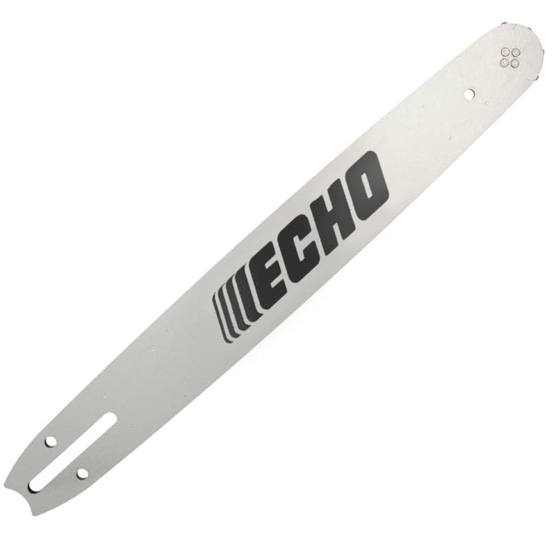 Echo X123000551 / 123000511 - 14" (35cm) Chainsaw Guide Bar 3/8" Pitch, 1.3mm (0.050")