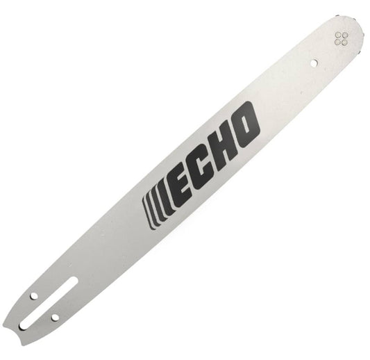 Echo X123000551 / 123000511 - 14" (35cm) Chainsaw Guide Bar 3/8" Pitch, 1.3mm (0.050")