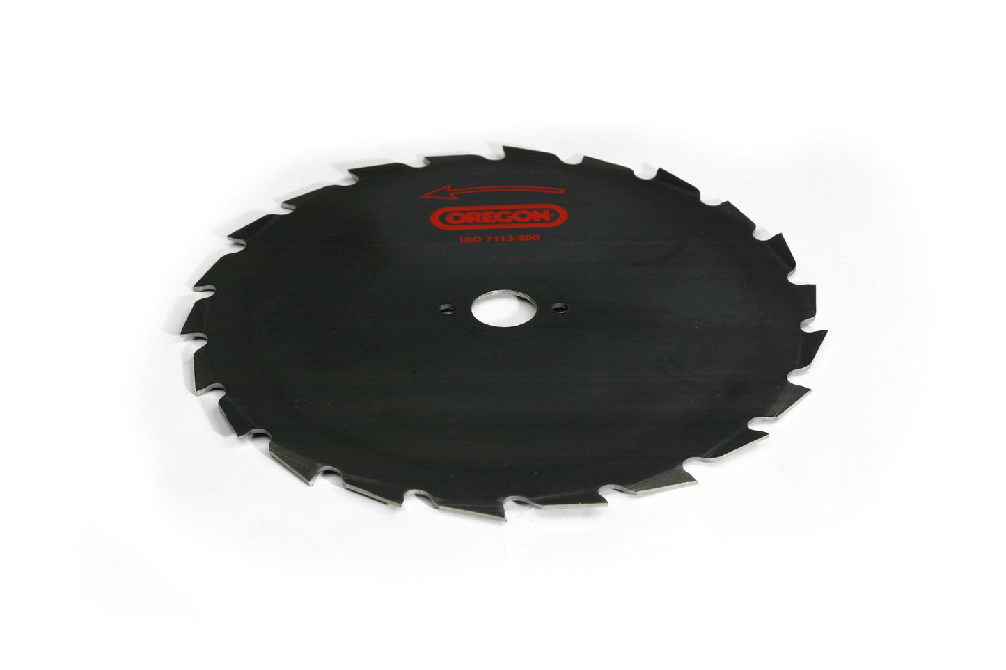 Oregon 110973 - Clearing Saw Blade MAXI - 24t x 9" - Special Order