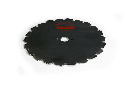 Oregon 110976 - Clearing Saw Blade EIA - 22t x 8" - Special Order