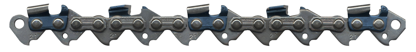 Scheppach CSH56 Chainsaw Chain 20" (50cm) - Oregon 21BPX078X - 78 Drive Links
