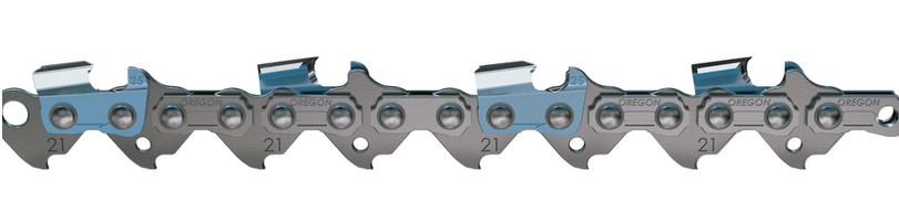 Echo CS-450 Chainsaw Chain 18" (45cm) - Oregon 21BPX-72E - 72 Drive Links