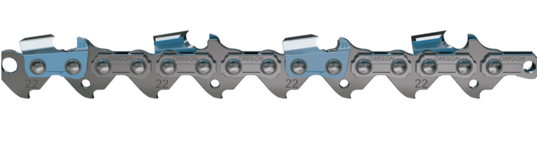 OREGON 75EXL - Catena per motosega PowerCut per motoseghe da 50 a 100 cc, 84 maglie di allenamento, passo 3/8, calibro 1,6 mm, compatibile con motoseghe Stihl OREGON 75EXL - Catena per motosega PowerCut per motoseghe da 50 a 100 cc, 84 maglie di allenamento, passo 3/8, calibro 1,6 mm, compatibile con motoseghe Stihl