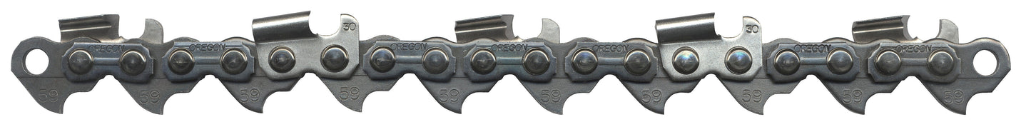59ACL104E - Oregon 59ACL Chainsaw Chain - 104 Drive Links