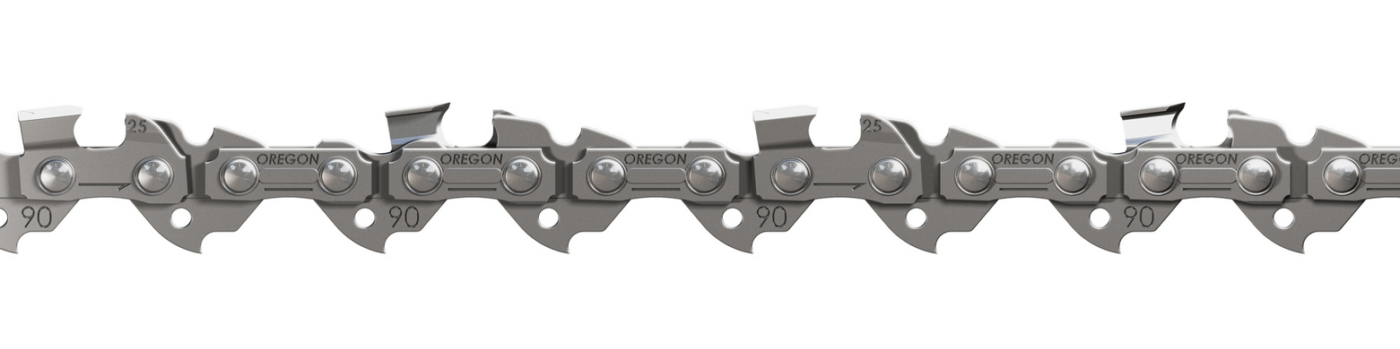 Oregon 90PX057E Advance Cut Chainsaw Chain - 57 Drive Links - NewSawChains