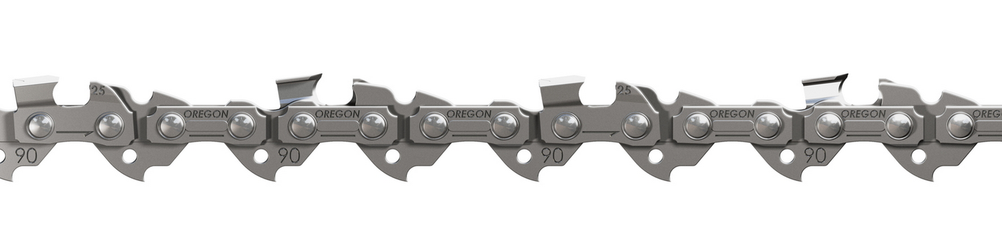 Oregon 90PX052E Advance Cut Chainsaw Chain - 52 Drive Links - NewSawChains