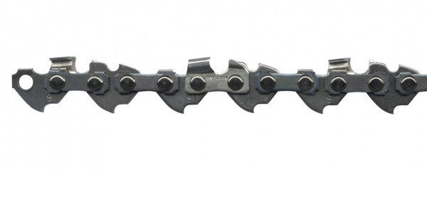 Chaine tronconneuse Stihl 3/8RS, 1.5mm, guide 50 cm
