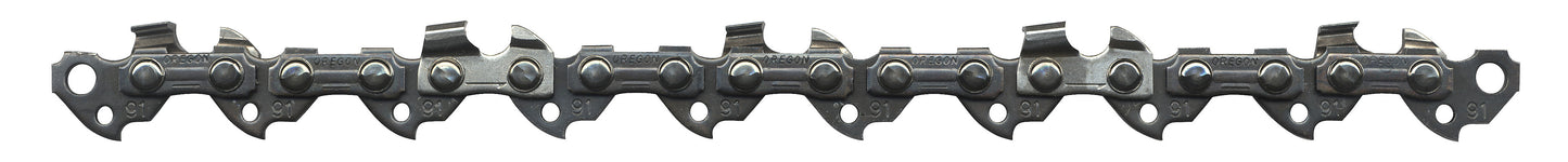 91R044 - Oregon 91R - Ripping Chainsaw Chain - 44 Drive Links