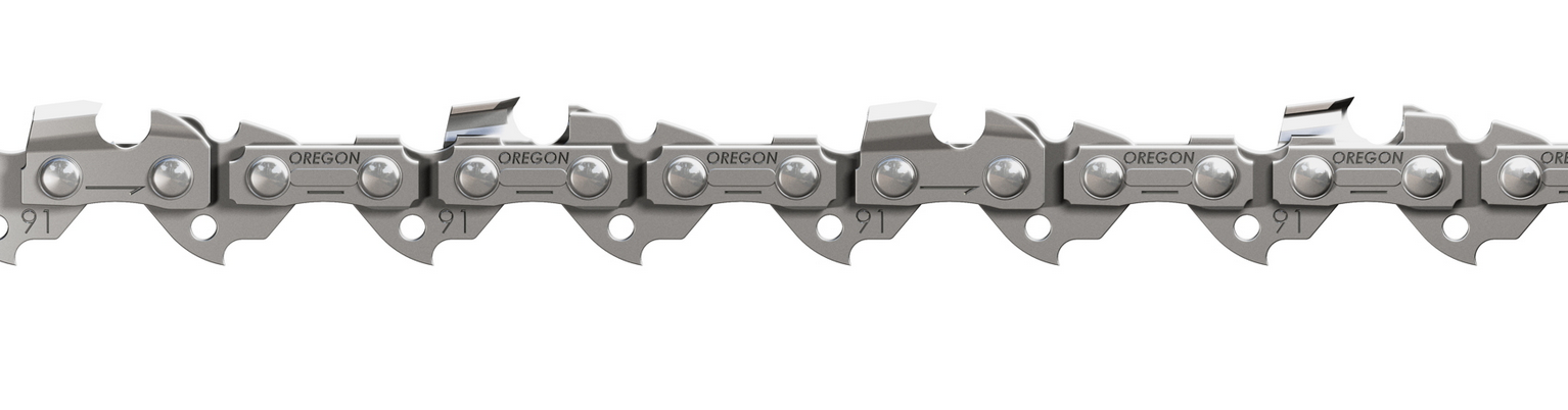 Oregon Chainsaw Chain 91PX057E 16" (40cm) for Ryobi RCS3540C / RCS3540