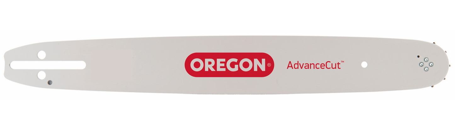 Oregon 140SXEA095 - 14" (35cm) AdvanceCut Chainsaw Guide Bar