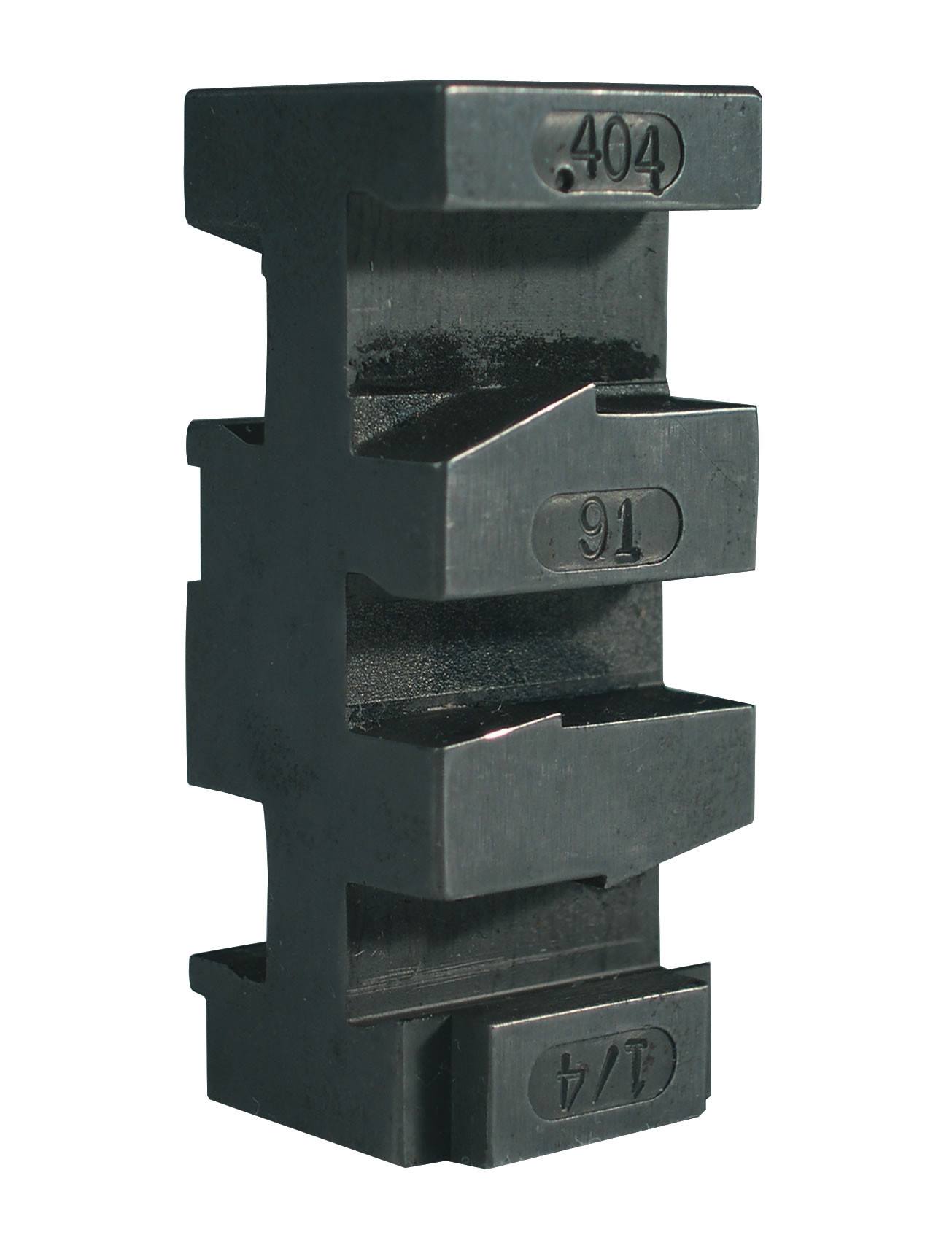 111939 - Oregon Chain Breaker Anvil for 1/4",all 3/8" variants, 0.325" and 0.404" chains. - NewSawChains