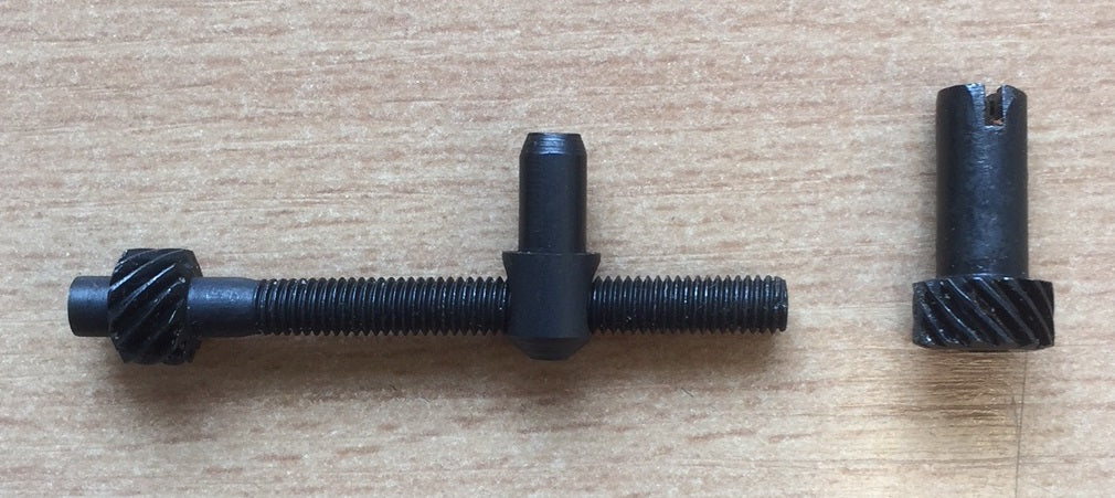 Replacement Chain Adjuster for Chinese Imported Chainsaws